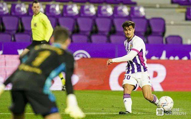 九游APP-瓦拉多利德主场战平,保持不败走势坚挺