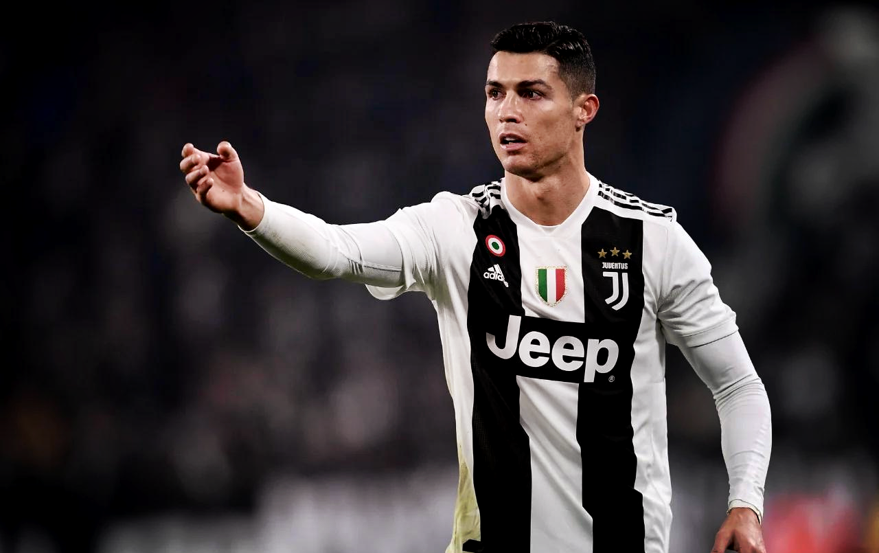 尤文图斯遭遇困境，未能晋级半决赛！