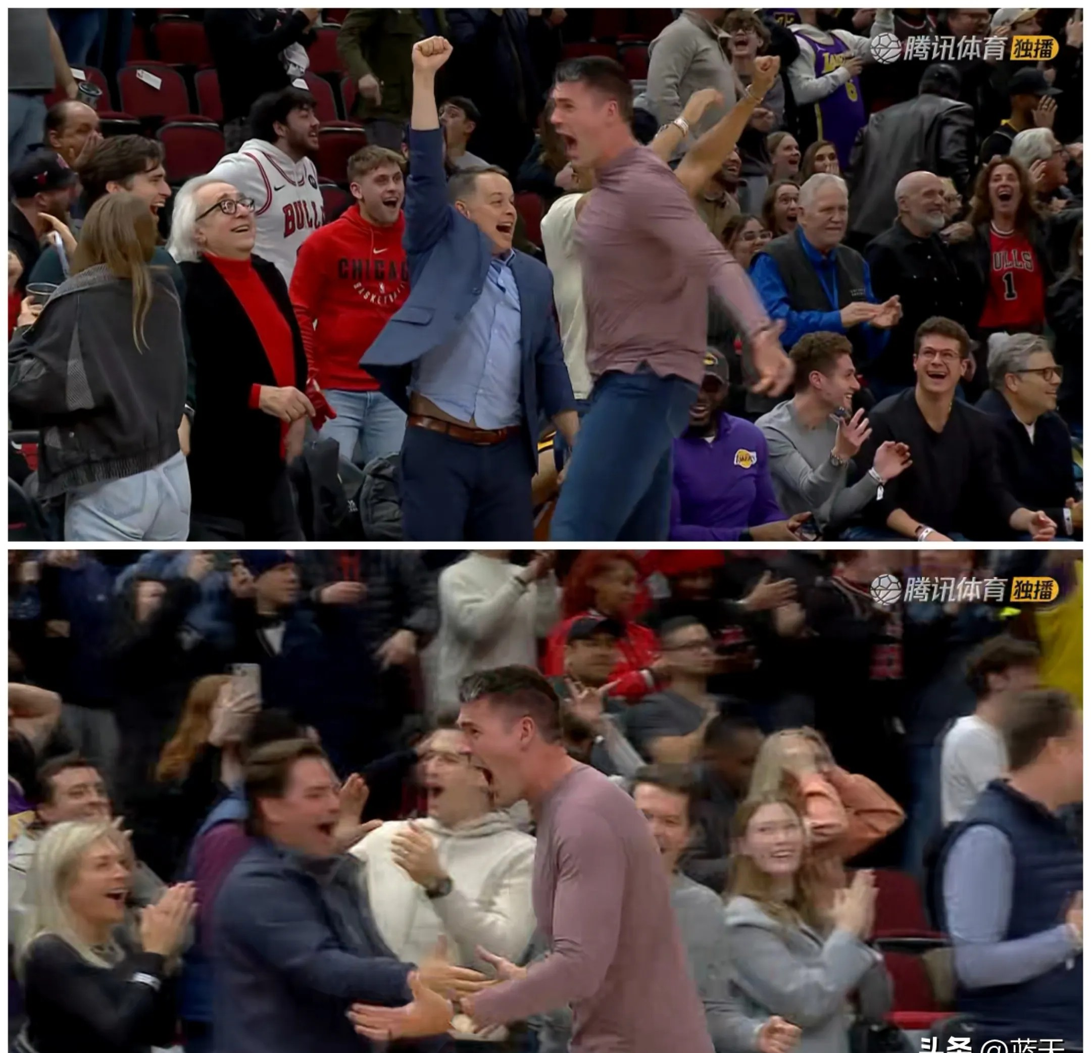 九游中国-太阳逆袭湖人完胜,艾顿罚球关键一击绝杀