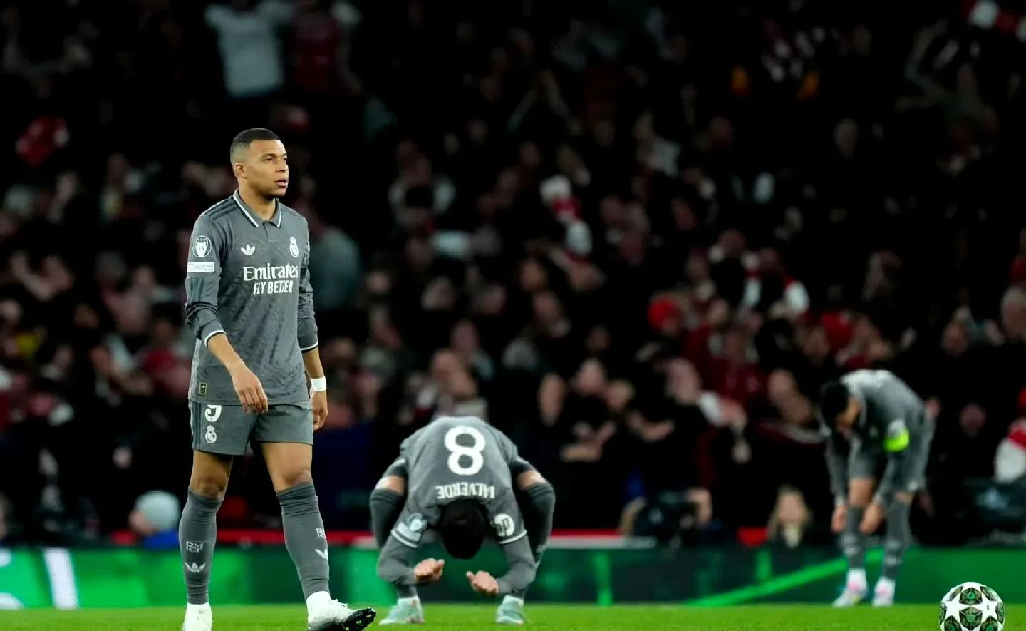 拜仁慕尼黑遭遇绝杀,遗憾告负的简单介绍 拜仁慕尼黑遭遇绝杀,遗憾告负的简单介绍