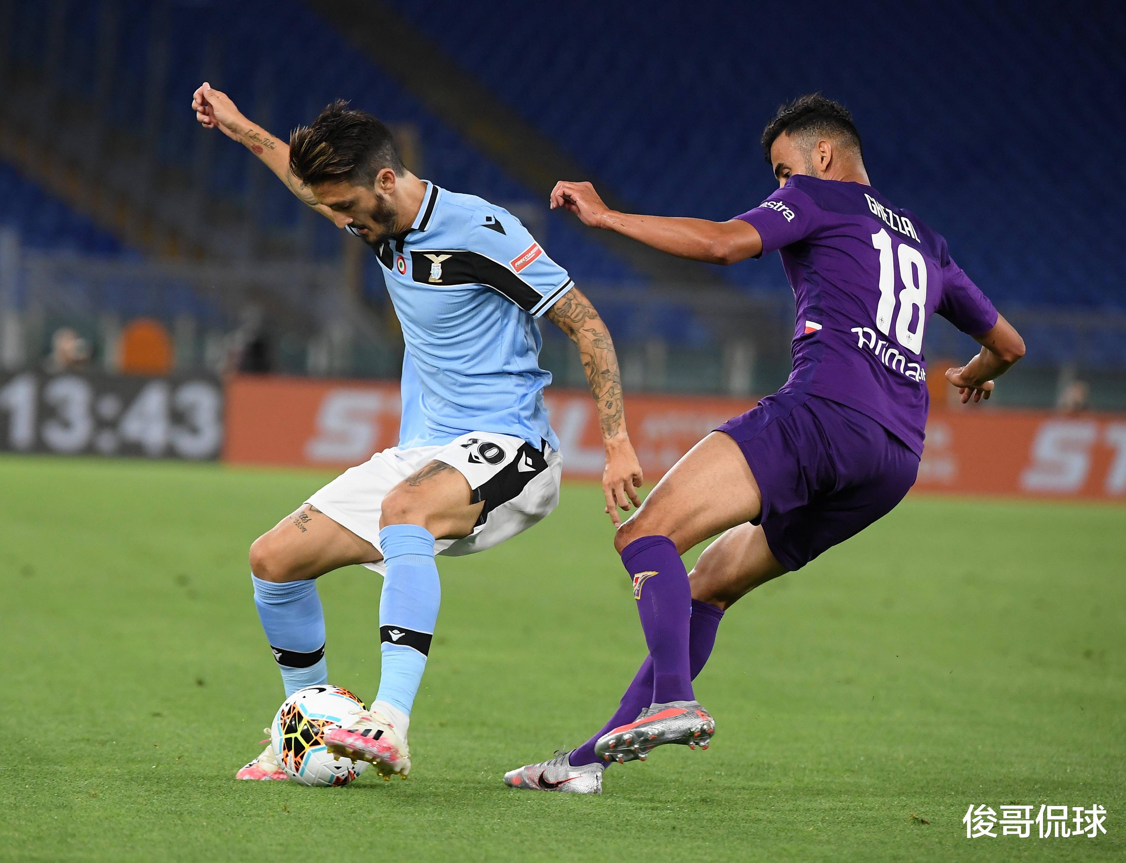 关于拉齐奥中场核心状态回升，帮助球队止住颓势的信息