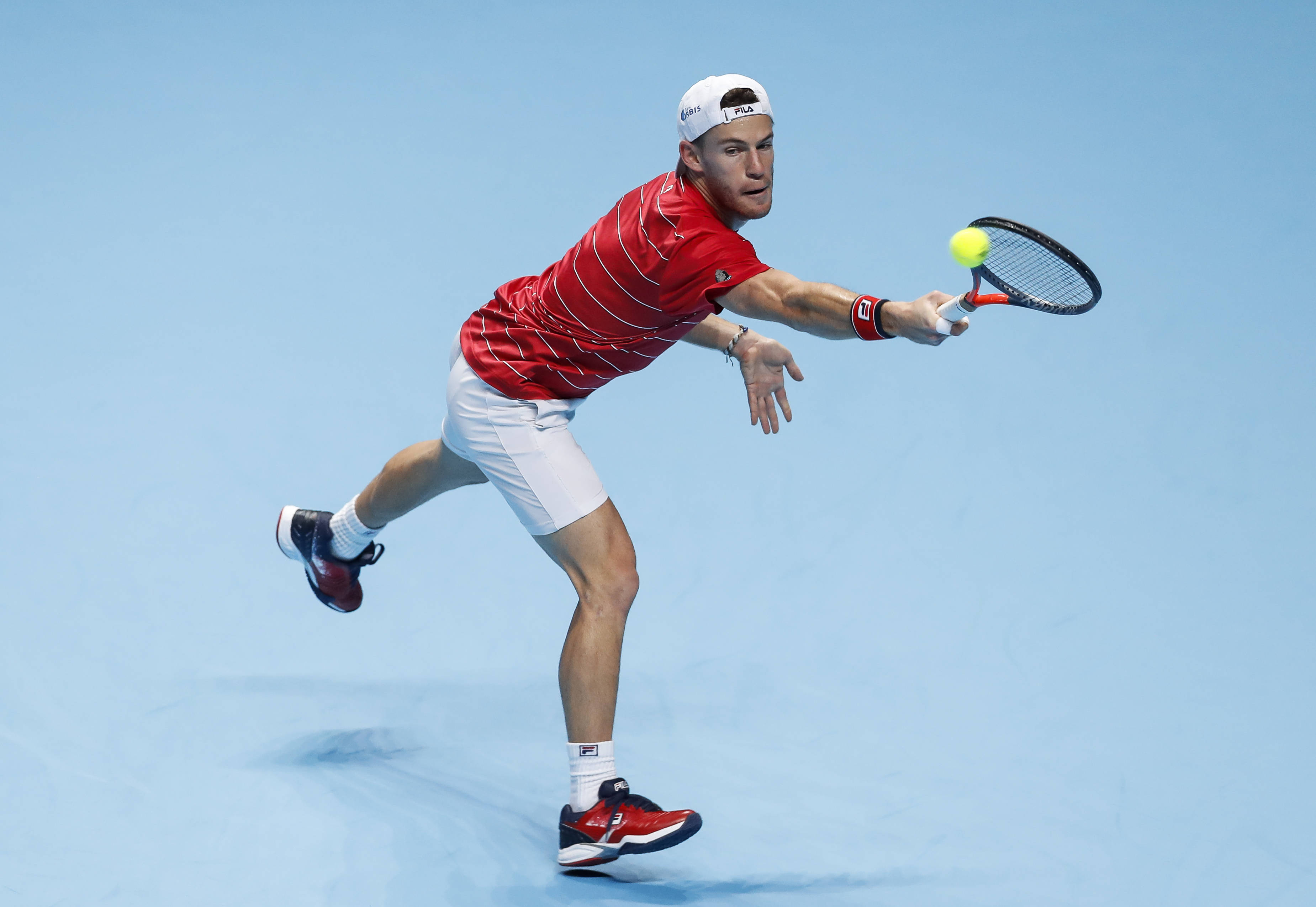 游泳比赛中阿根廷选手斩获佳绩 游泳比赛中阿根廷选手斩获佳绩