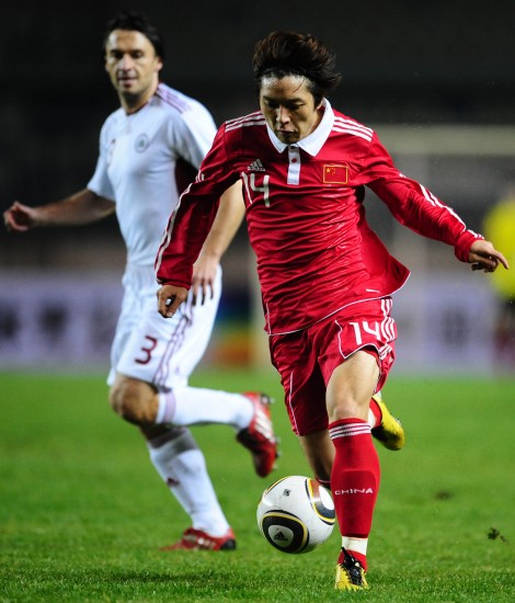 拉脱维亚队突破击败强手