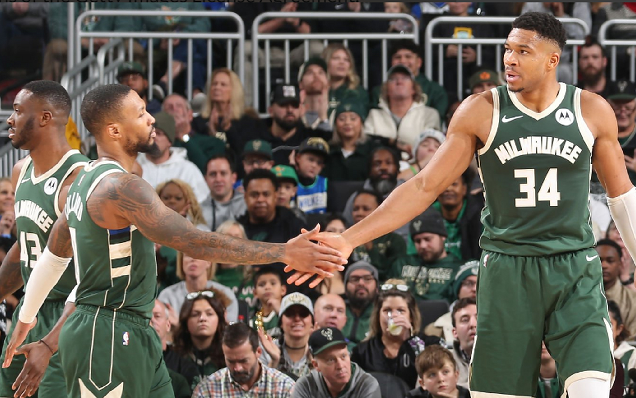 开拓者主场惨败快船，利拉德砍下50分