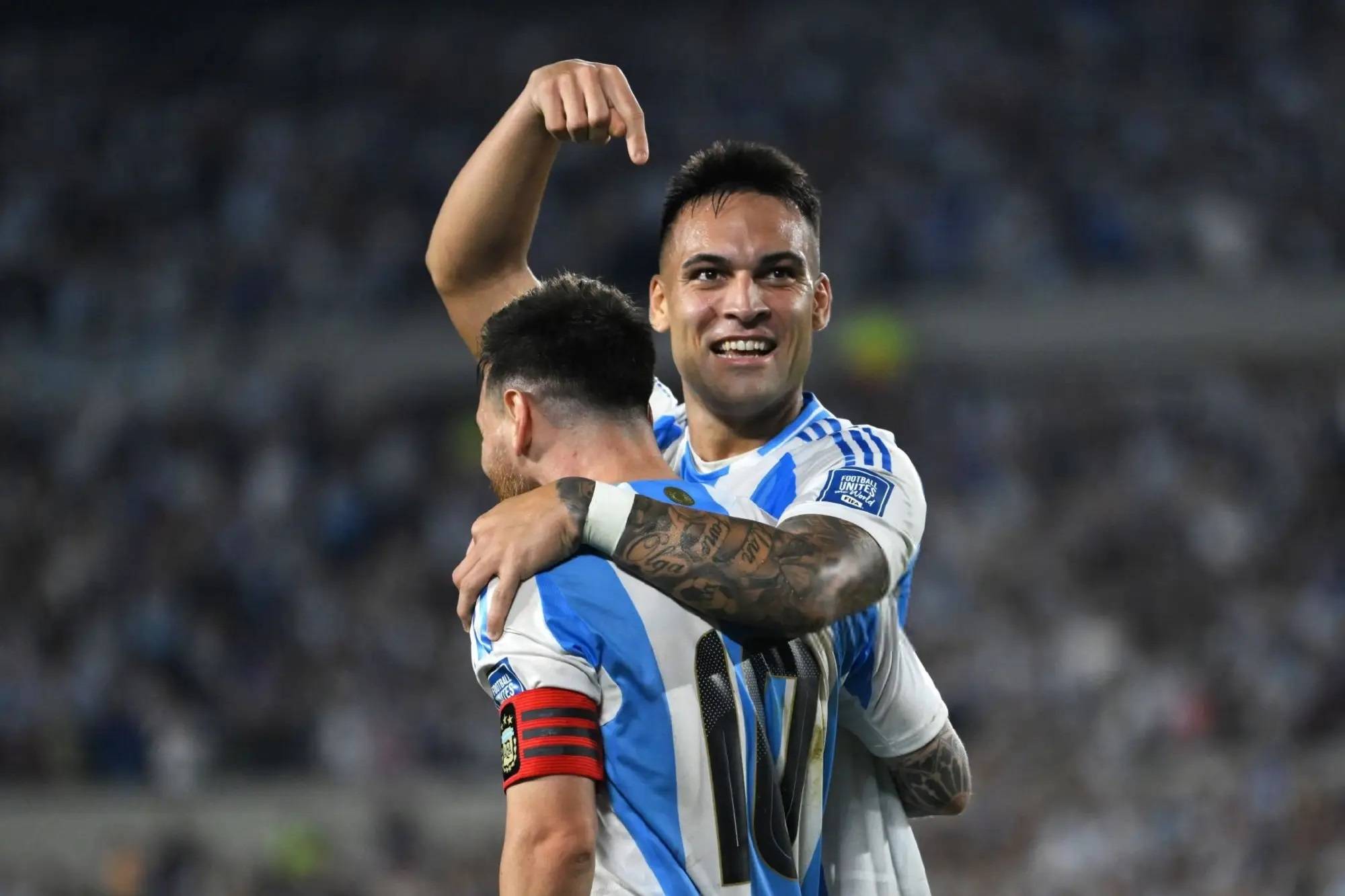 九游官网-劳塔罗主场不敌热那亚,豪门危机重重的简单介绍