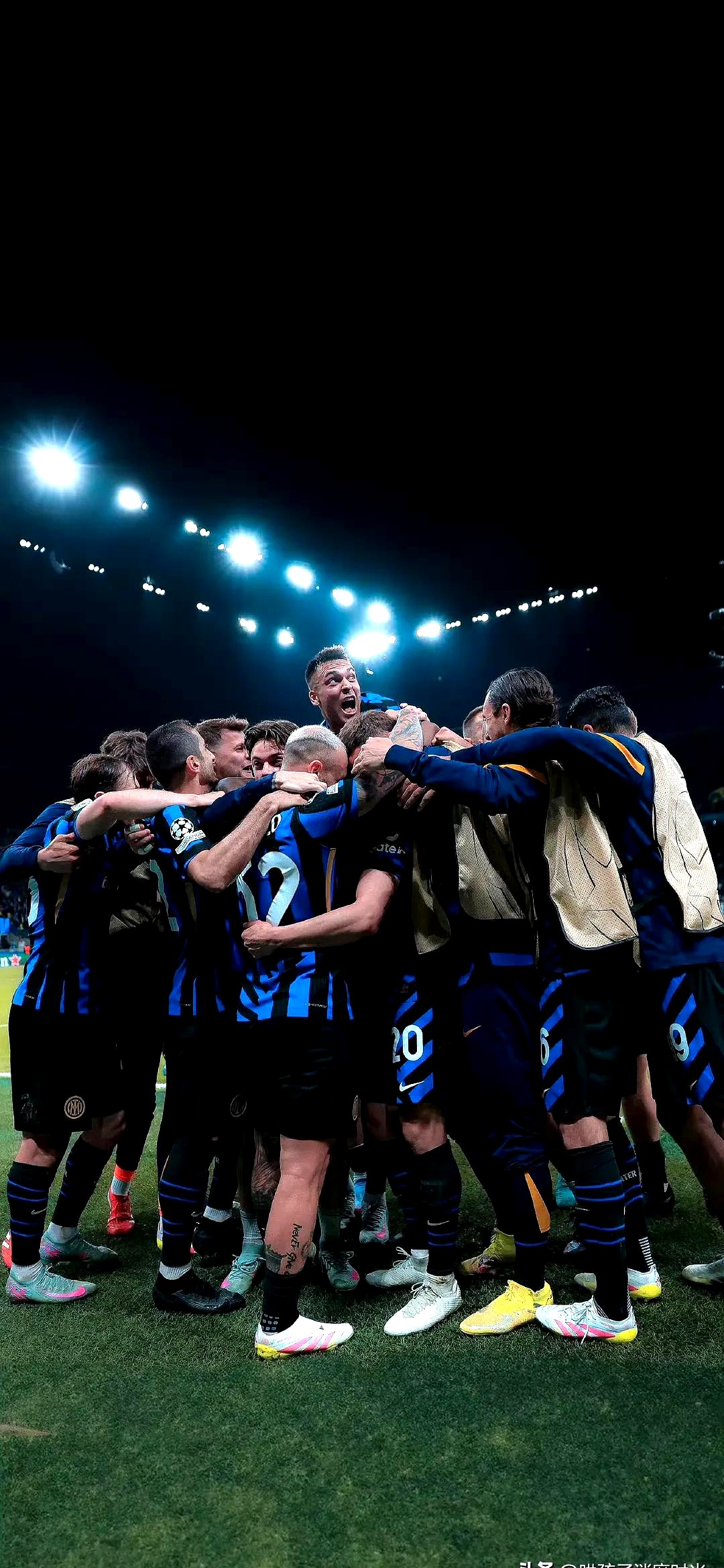 劳塔罗主场不敌热那亚,豪门危机重重的简单介绍 劳塔罗主场不敌热那亚,豪门危机重重的简单介绍