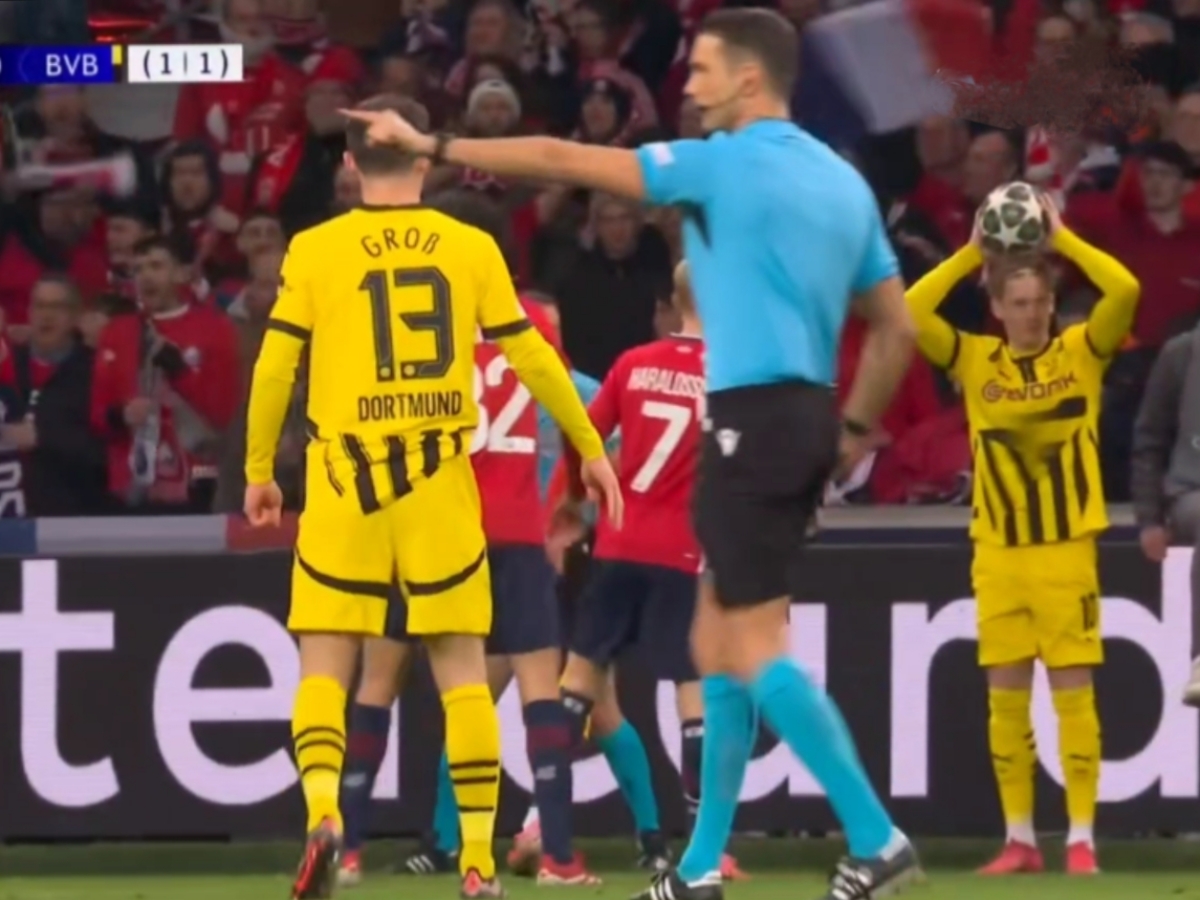 多特蒙德客场失败,球队需加倍努力以弥补失利 多特蒙德客场失败,球队需加倍努力以弥补失利