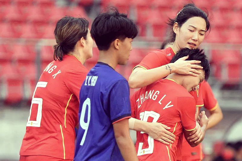 九游娱乐首页-青年女足联赛开启，新秀球员崭露头角的简单介绍