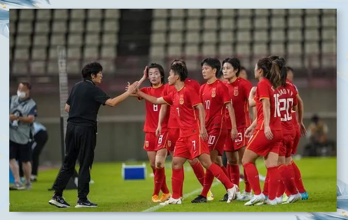 青年女足联赛开启,新秀球员崭露头角的简单介绍 青年女足联赛开启,新秀球员崭露头角的简单介绍