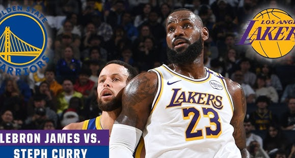 湖人主场战胜勇士,挺进西部前四 湖人主场战胜勇士,挺进西部前四