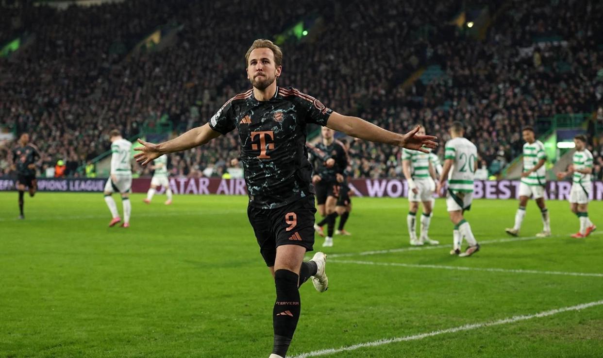 九游娱乐官方-拜仁慕尼黑前锋大放异彩，助球队豪取一胜