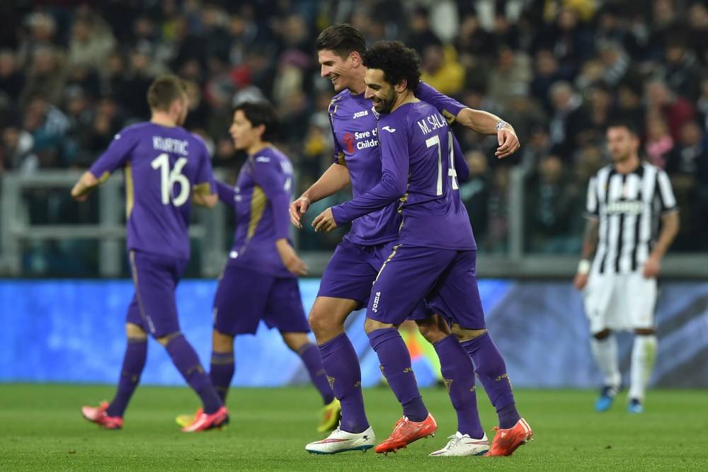 AC米兰主场迎战佛罗伦萨,胜负难料 AC米兰主场迎战佛罗伦萨,胜负难料