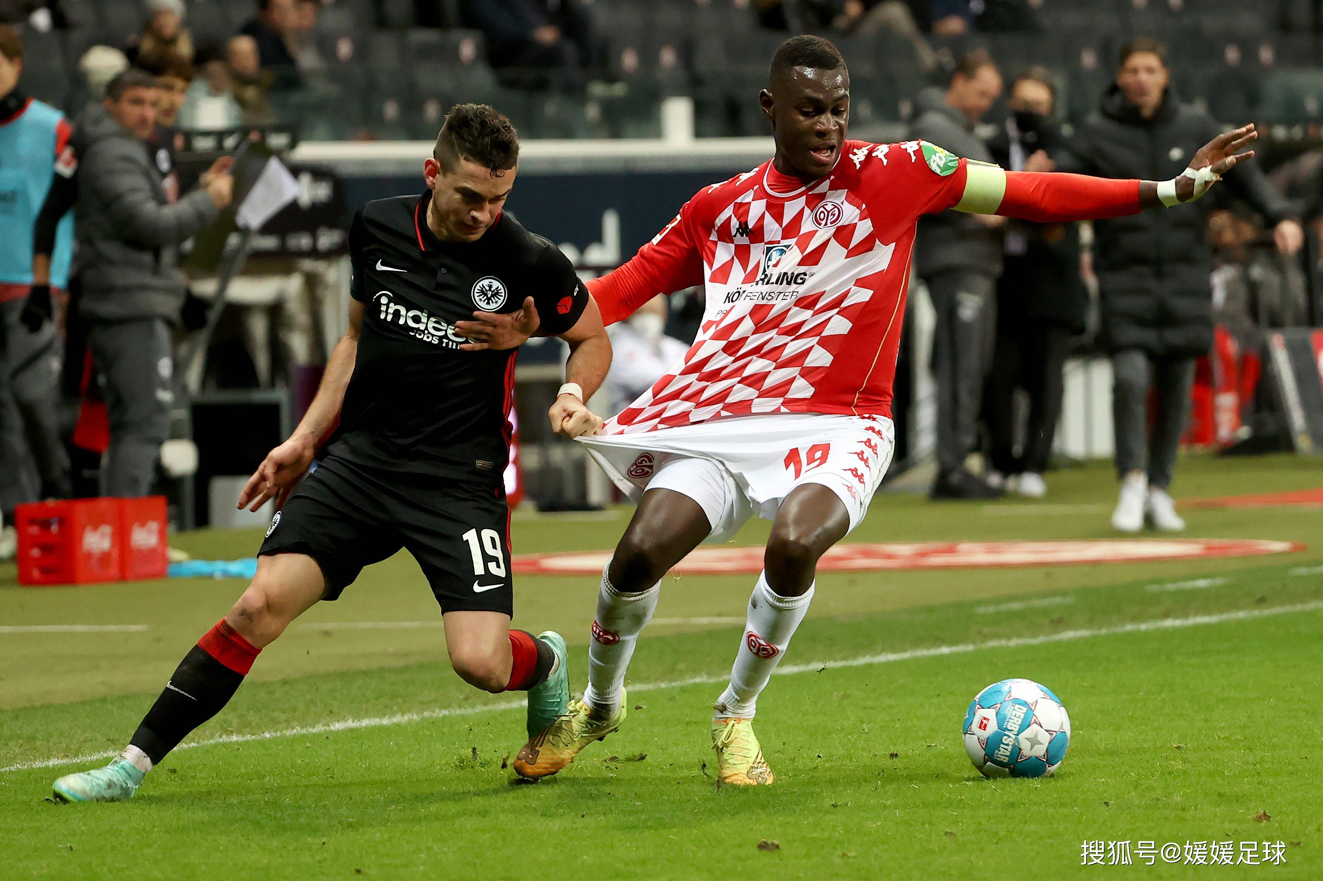 法兰克福主场逆转科隆,迎来胜利的简单介绍 法兰克福主场逆转科隆,迎来胜利的简单介绍