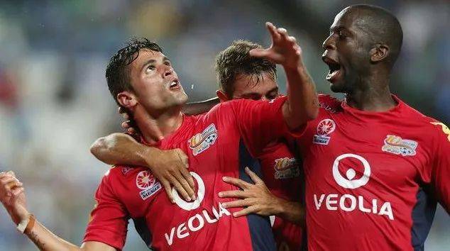 九游体育直播-澳超局势激烈,各队实力相近成绩难以预测