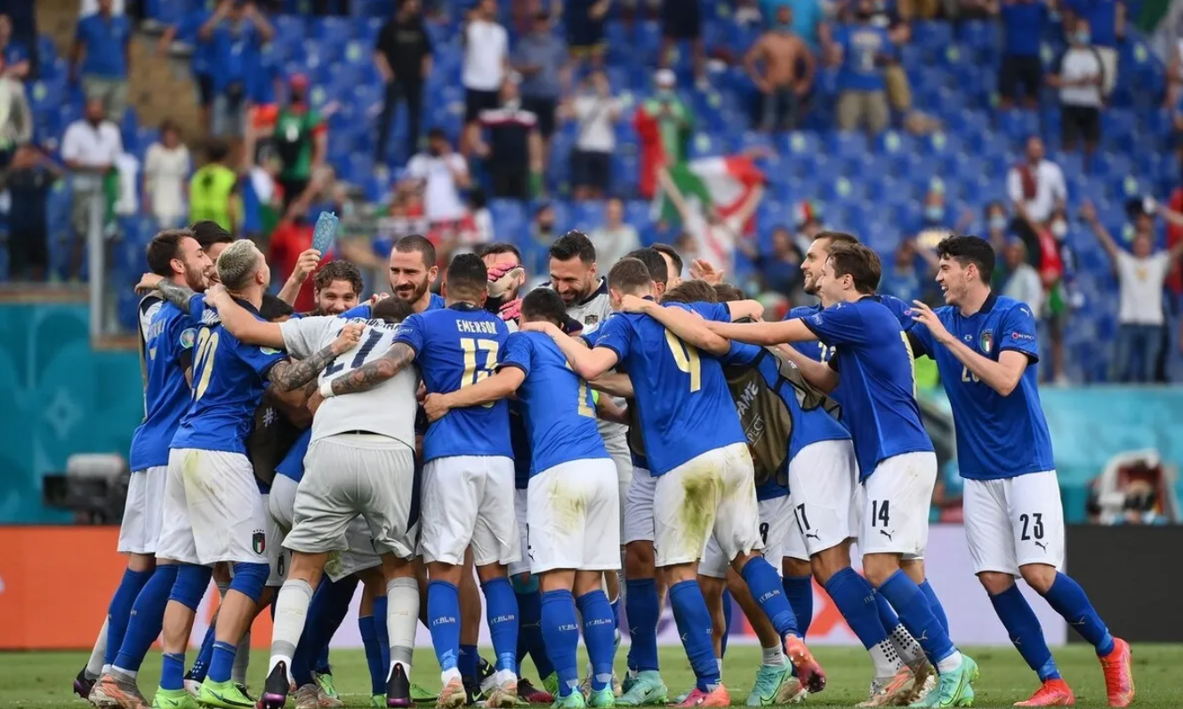 瑞士战胜北马其顿,成功挺进欧洲杯 瑞士战胜北马其顿,成功挺进欧洲杯