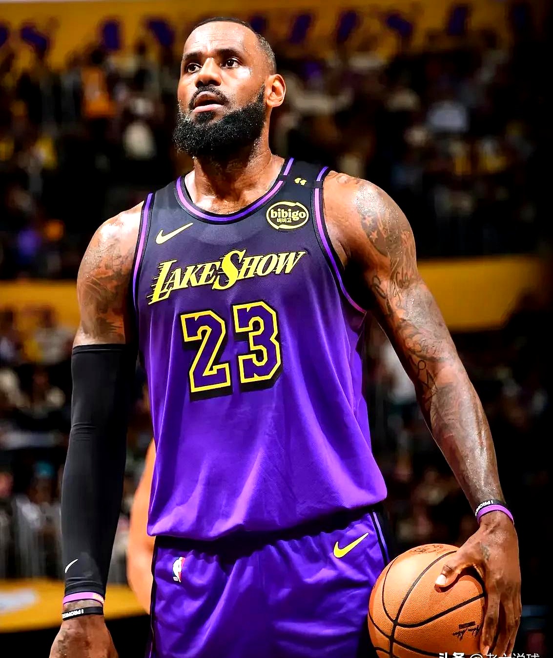 湖人战胜灰熊,詹皇实力再现深受球迷尊重 湖人战胜灰熊,詹皇实力再现深受球迷尊重