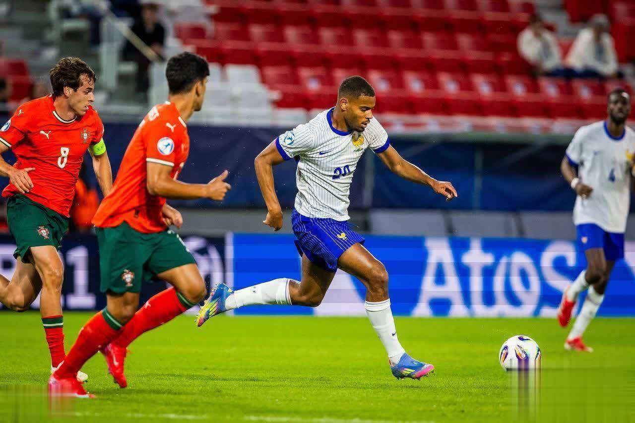 九游体育官方入口-欧洲杯外围赛胜者为王,顶级球队对决