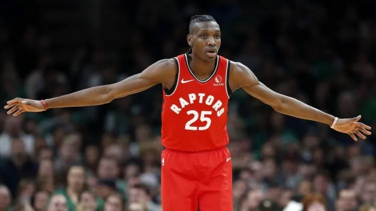 猛龙球员集中训练备战，全队期待新一轮比赛士气高昂