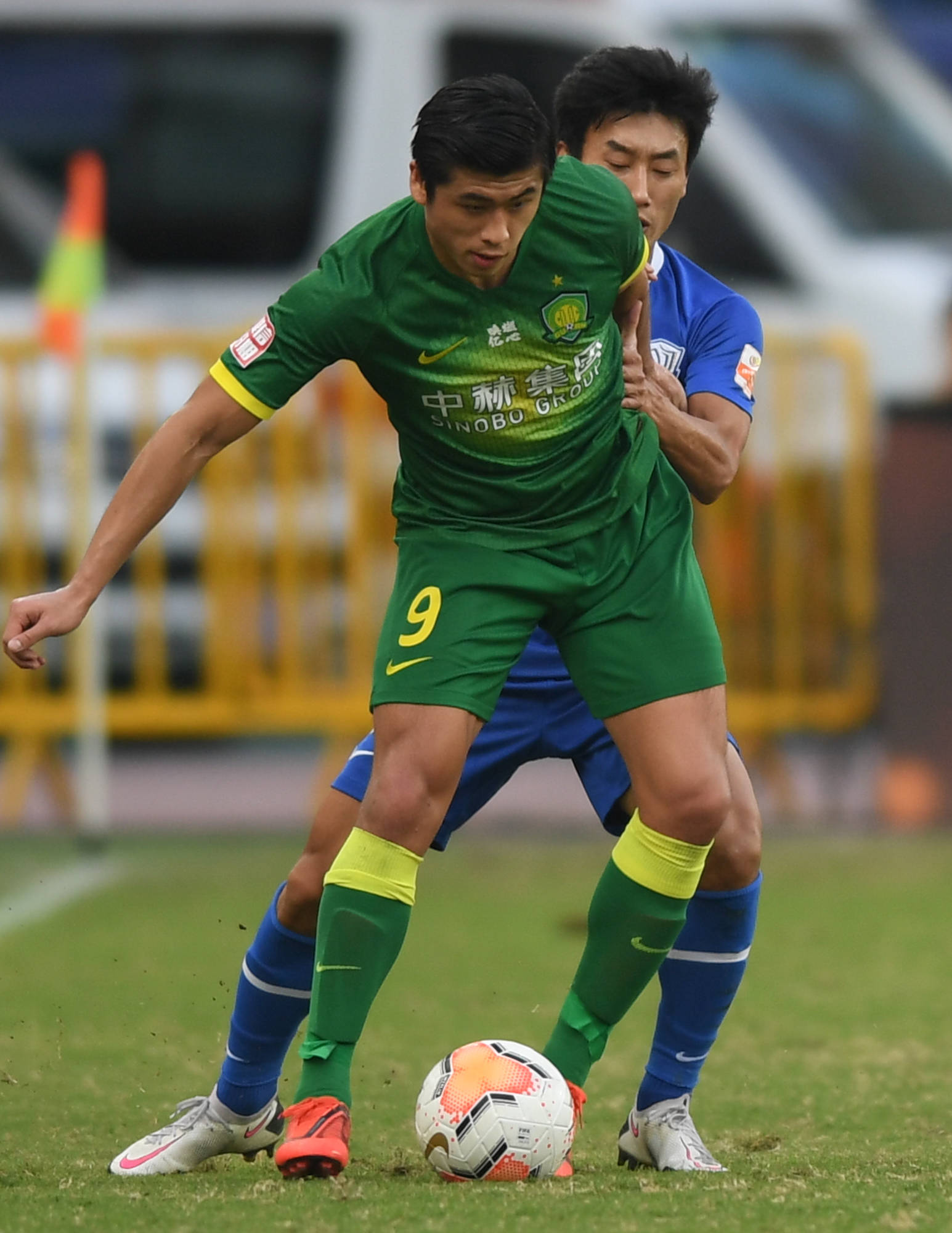 石家庄永昌积极备战，力争胜利