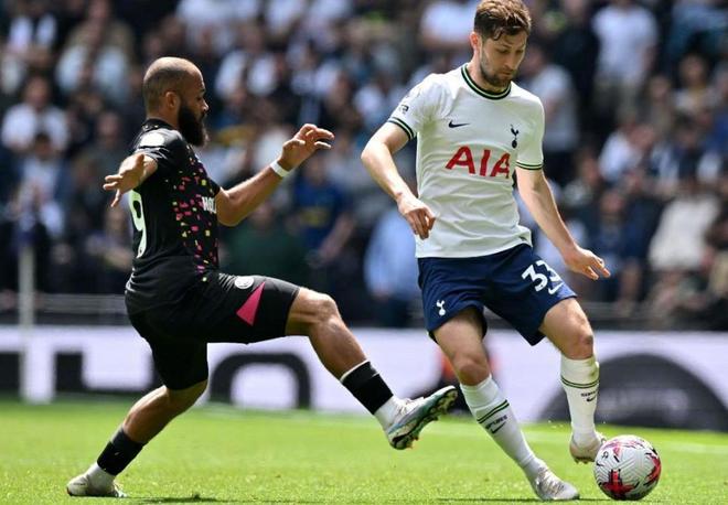 九游娱乐入口-关于热刺客场大胜!凯恩梅开二度领衔攻击的信息