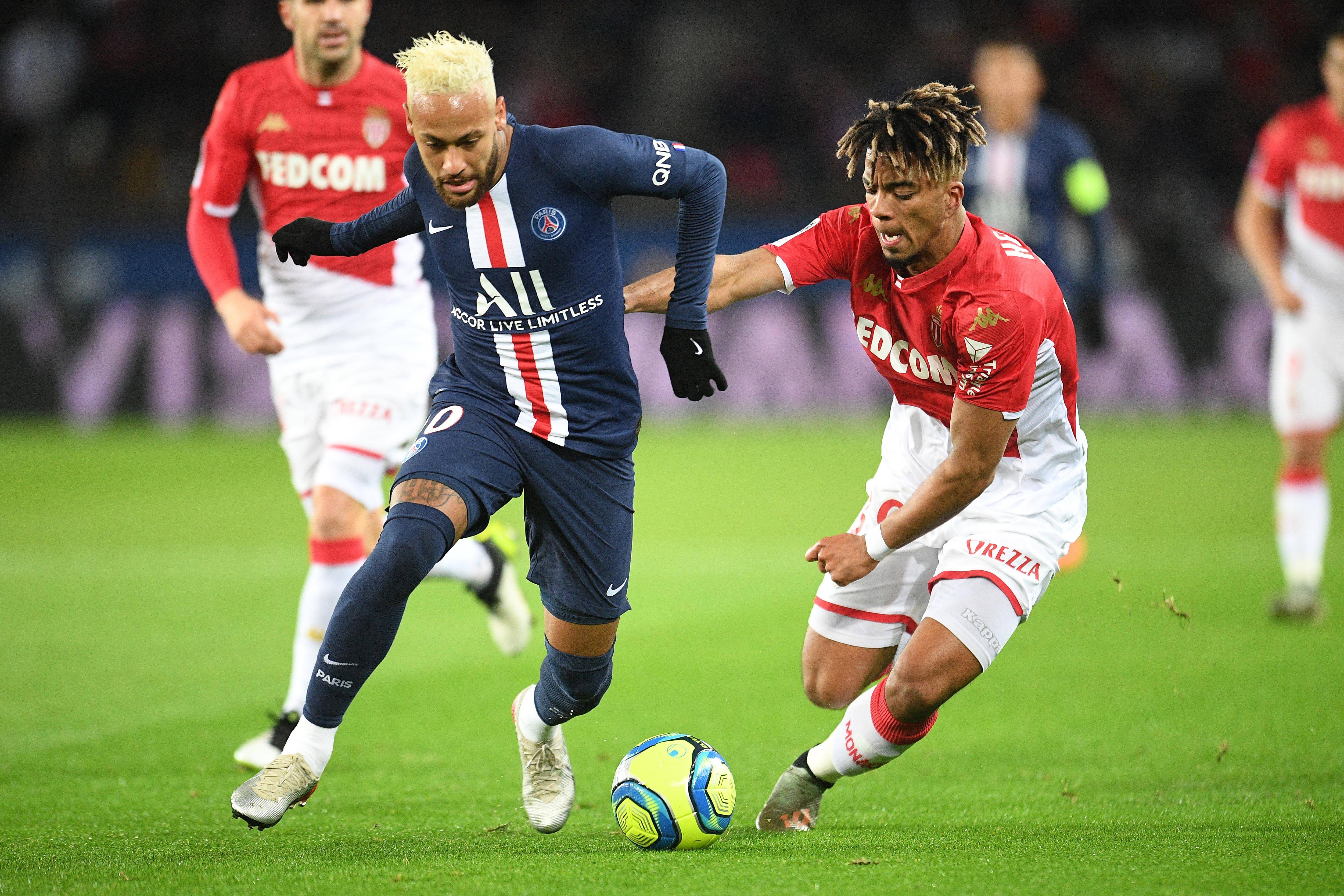 九游娱乐-摩纳哥客场击败对手,保持连胜