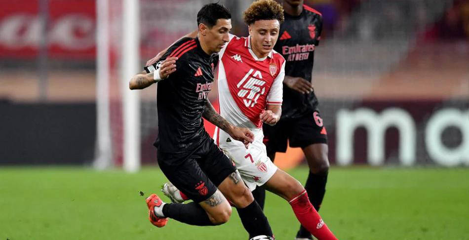 摩纳哥客场击败对手，保持连胜