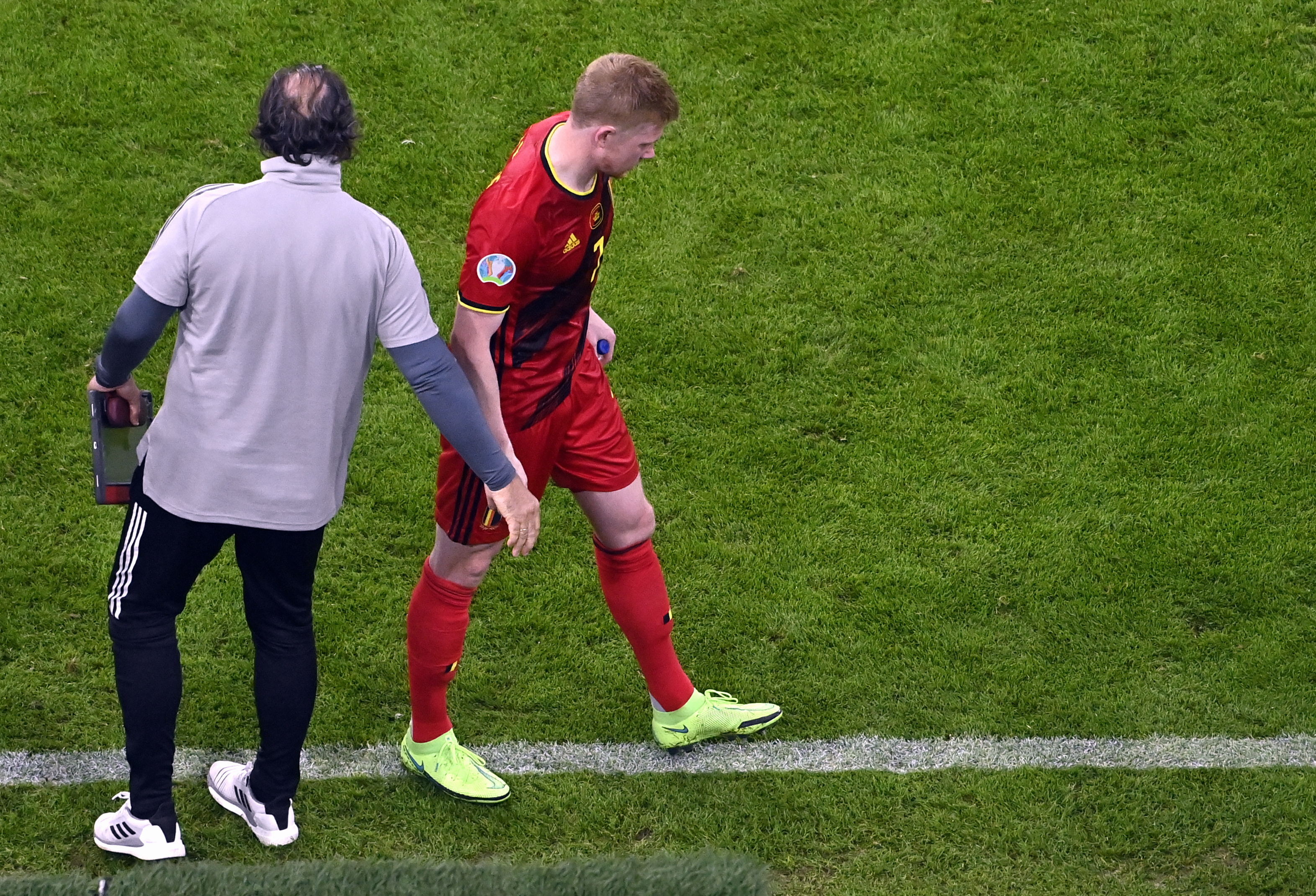 九游娱乐入口-东德比欧洲杯有望推迟至明年