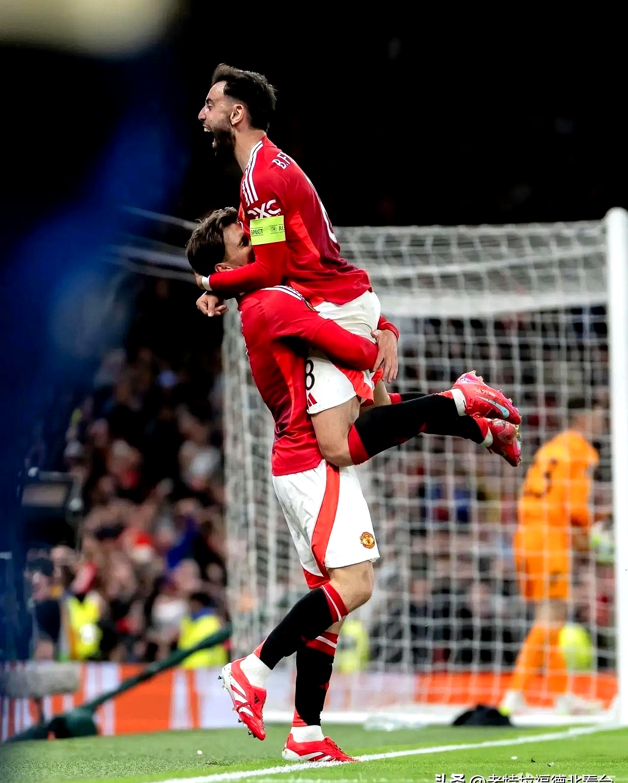 九游娱乐官方-曼联不敌AC米兰,欧冠之路终结