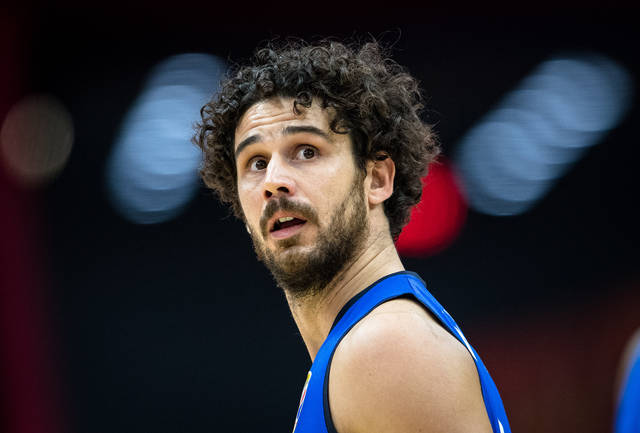 九游娱乐app下载-意大利篮球联赛冠军产生,国际沃尔托将掌舵