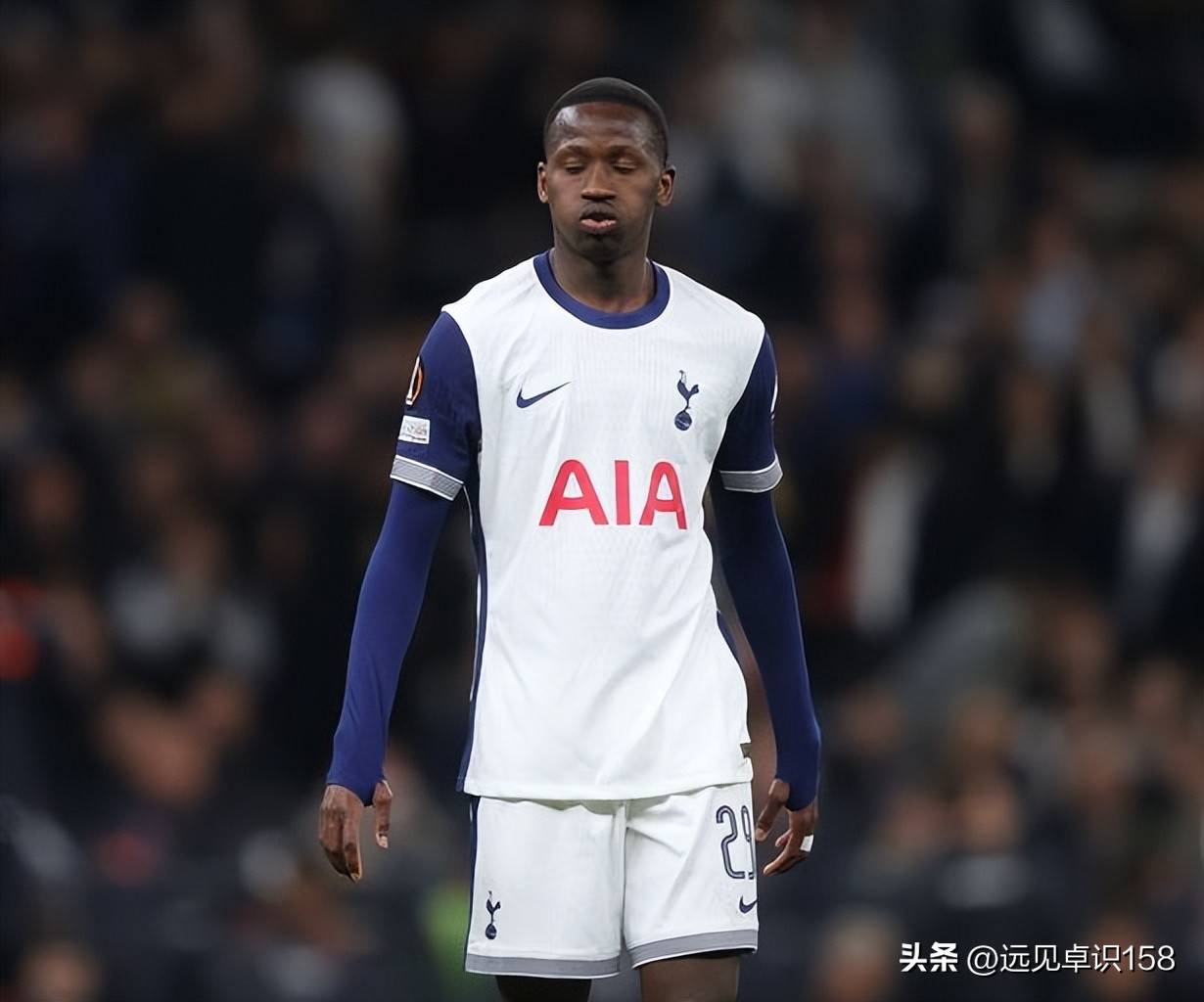 托特纳姆热刺大获胜利，晋级四强