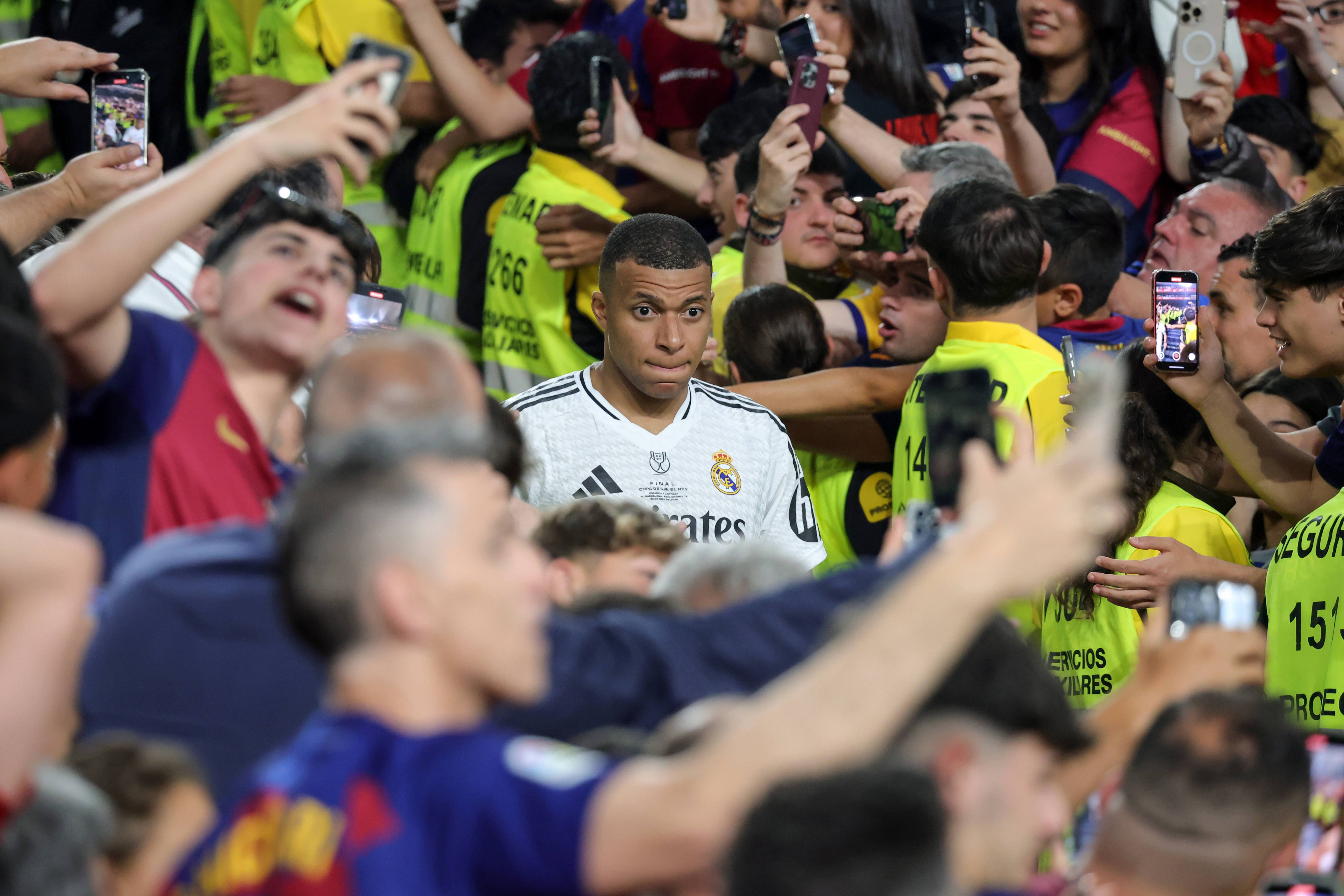 九游中国-皇马球员心理素质得到磨炼,准备备战决赛