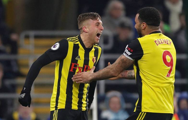 加的夫城主场惊险获胜,延续胜利势头 加的夫城主场惊险获胜,延续胜利势头