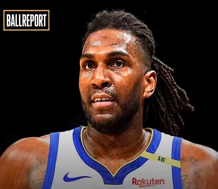 九游体育直播-勇士中锋卢尼受伤,将缺席数周比赛