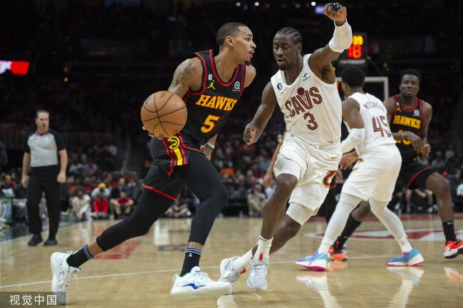 骑士拿下老鹰,取得四连胜 骑士拿下老鹰,取得四连胜