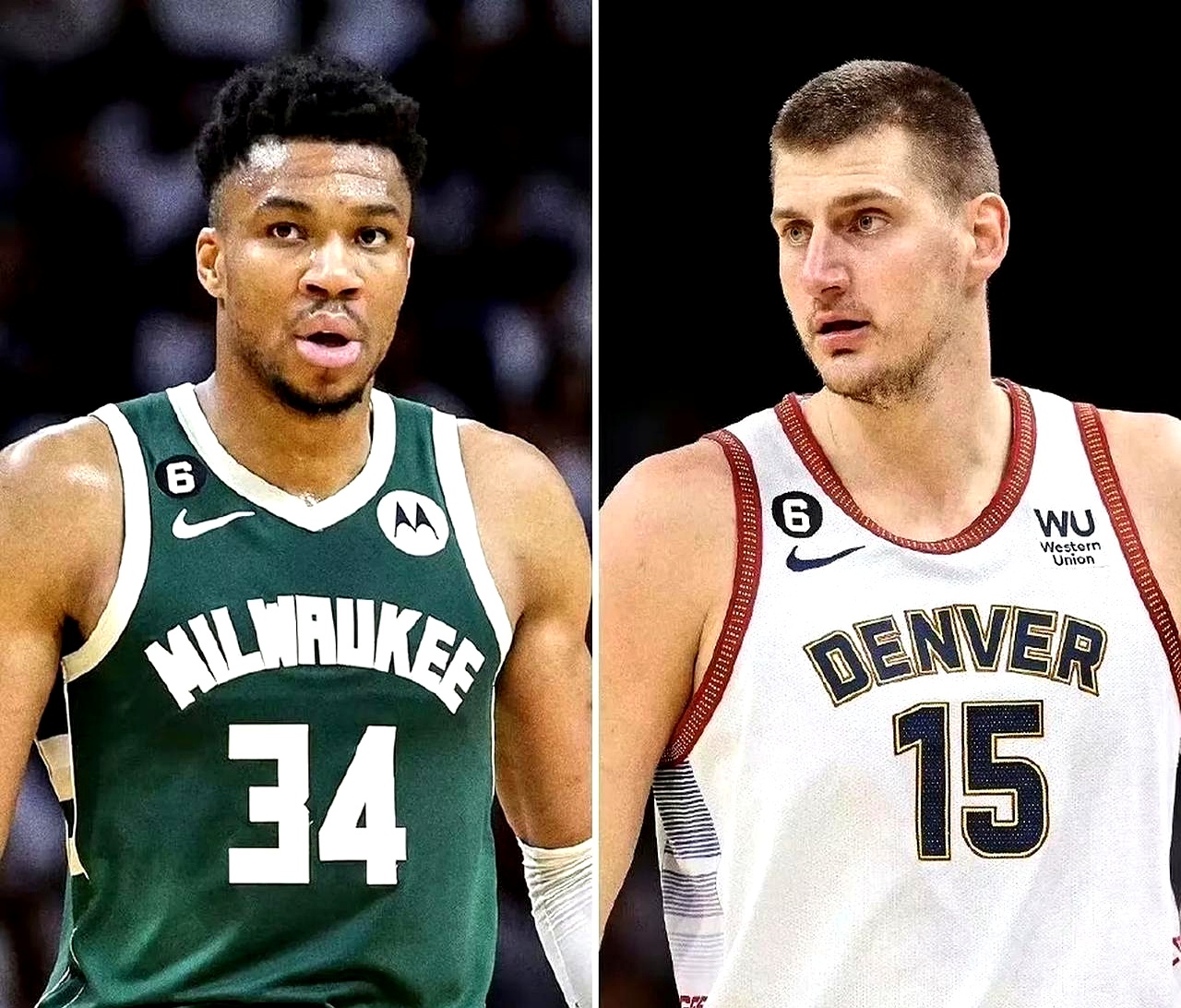 公鹿轻取马刺，字母哥砍下28分