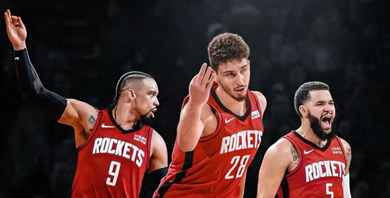 火箭主帅德安东尼:哈登恢复良好,预计下场比赛出战 火箭主帅德安东尼:哈登恢复良好,预计下场比赛出战