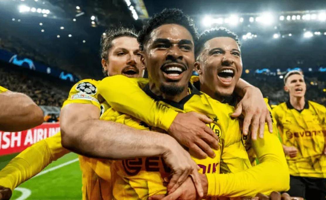 多特蒙德足球学校选拔赛引爆激烈竞争 多特蒙德足球学校选拔赛引爆激烈竞争