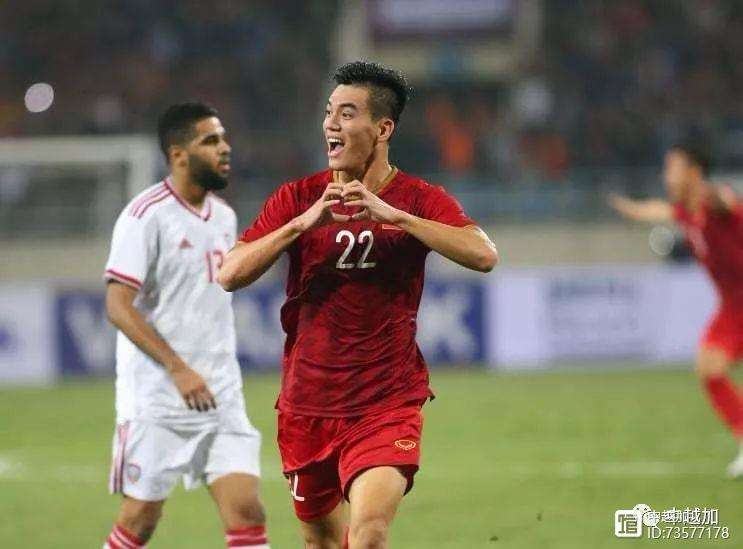 越南队客场辛苦赢球,喜获关键三分 越南队客场辛苦赢球,喜获关键三分