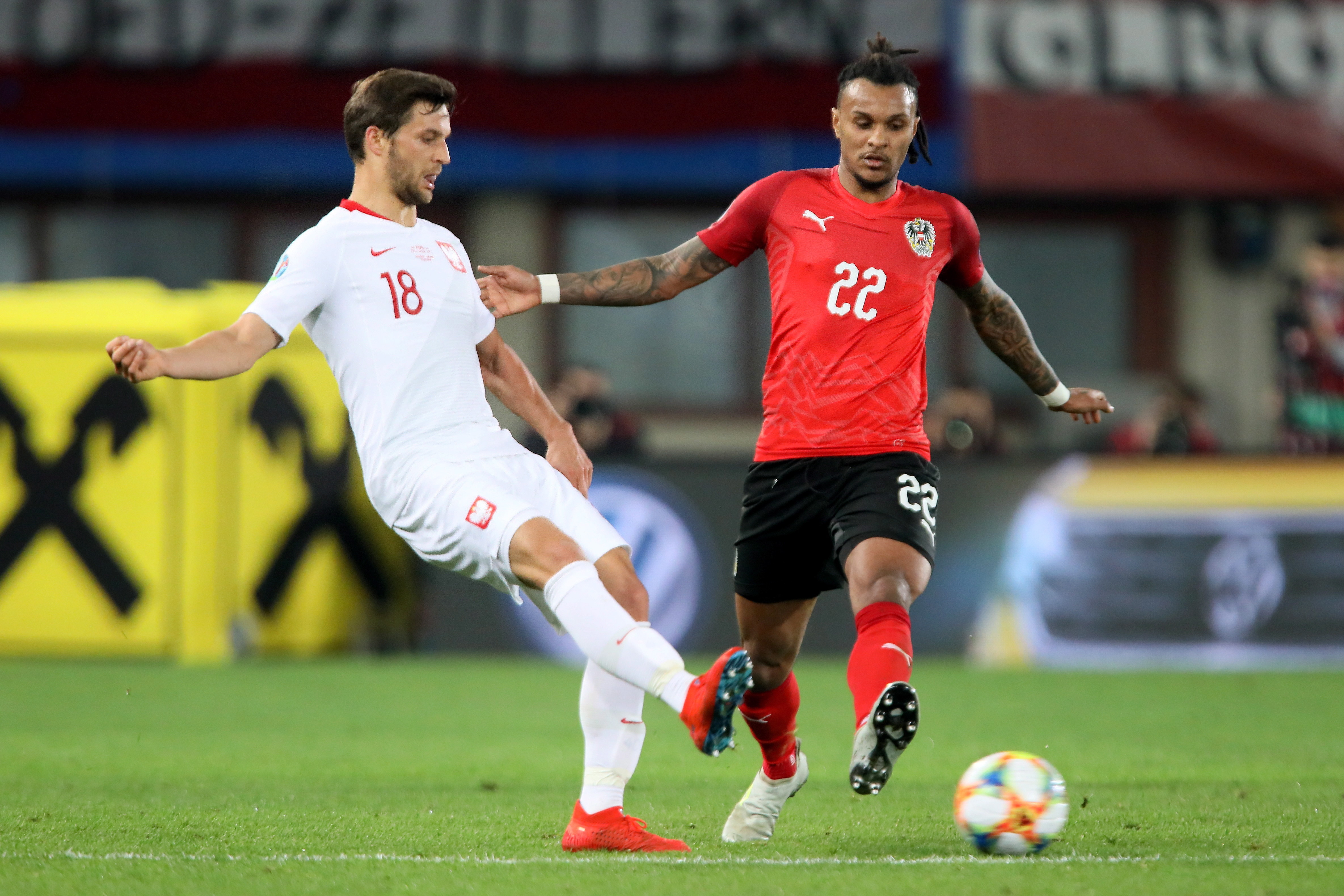 九游APP-关于奥地利足球队惊艳亮相,晋级下一轮的信息