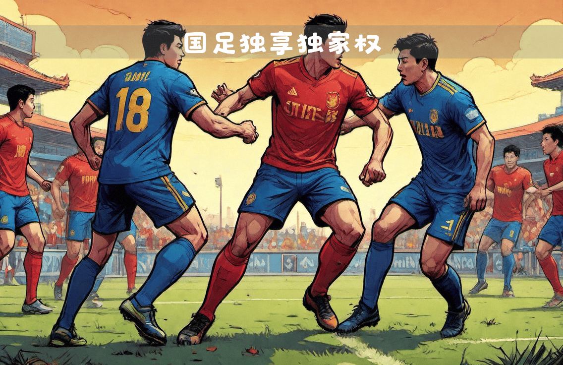 九游VIP-精英对决:运动员们斗志昂扬