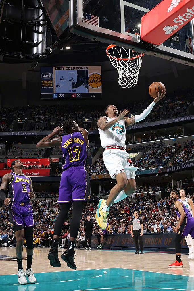 九游APP-关于开拓者擒灰熊,利拉德砍下39分奉献好表现的信息