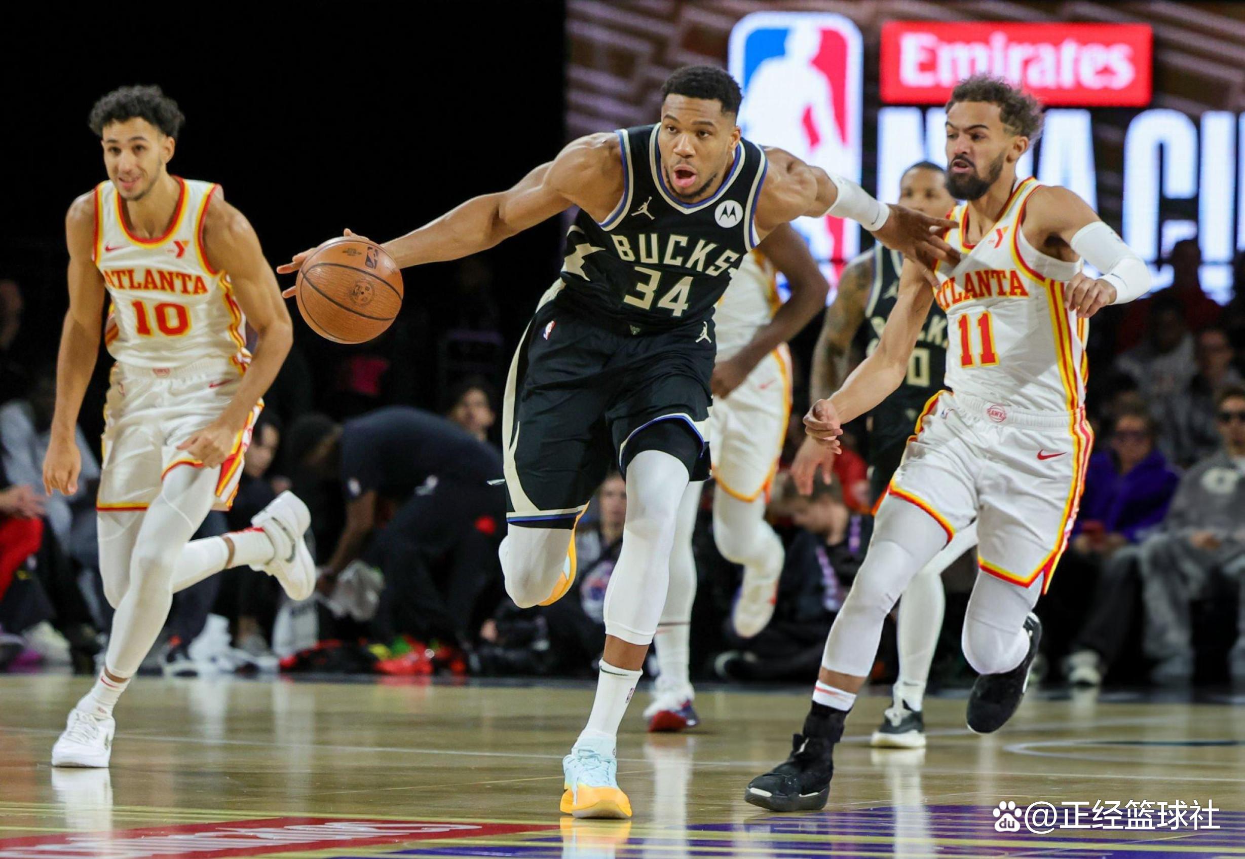 雄鹿全队爆发,击败湖人取得胜利 雄鹿全队爆发,击败湖人取得胜利