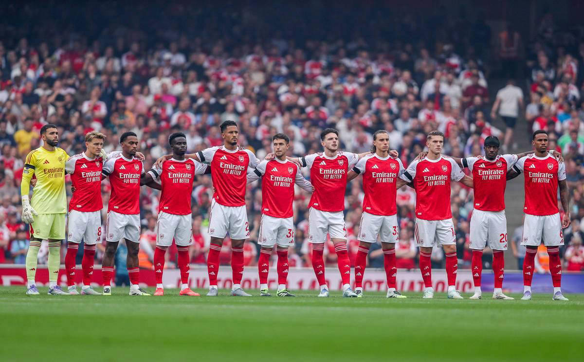 九游娱乐入口-哈维-巴恩斯梅开二度布莱顿客场大胜阿森纳的简单介绍