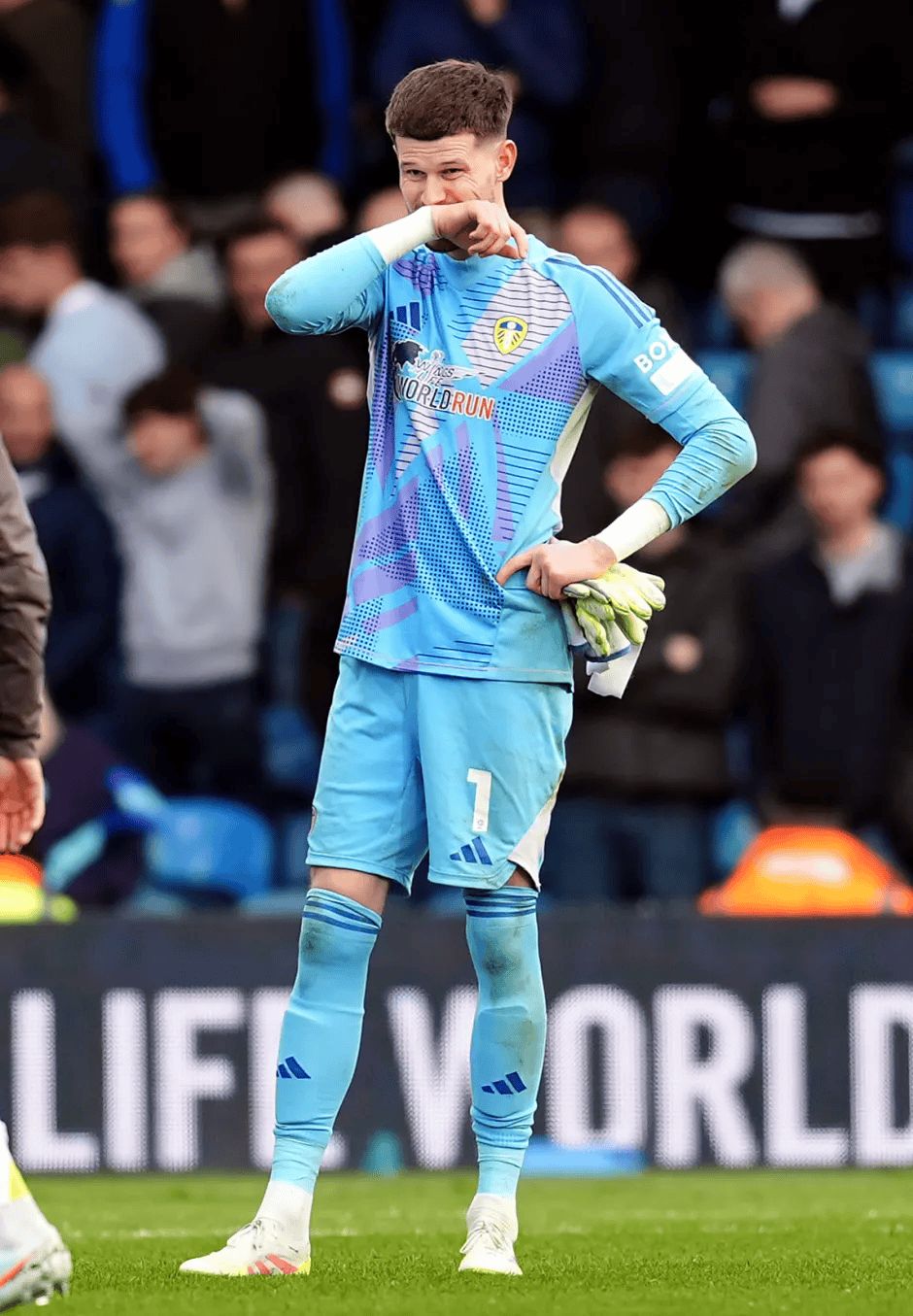 利兹联陷入低迷，需摆脱连败阴霾