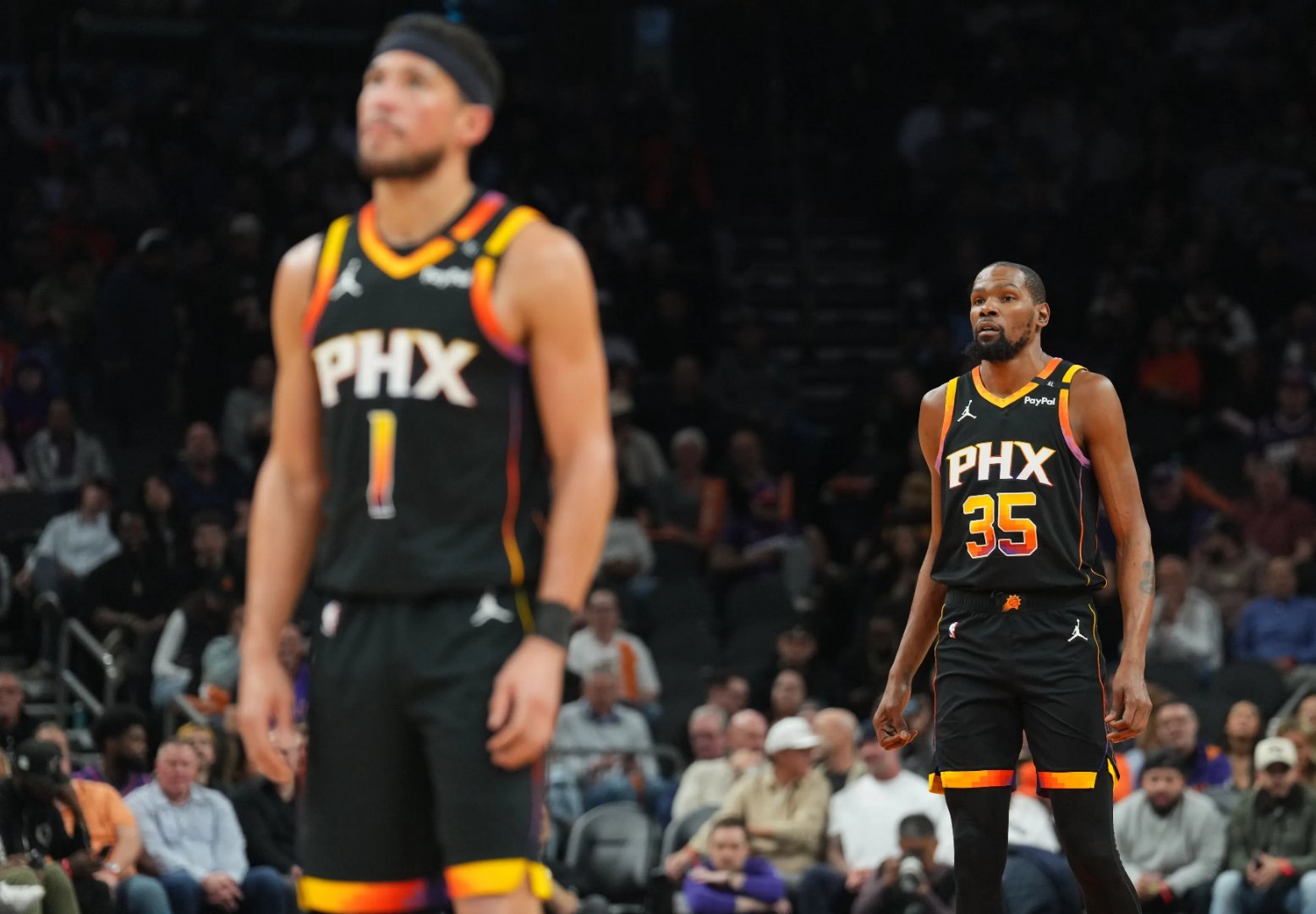 九游娱乐网站-关于太阳队签下经验老将,加强内线防守能力的信息