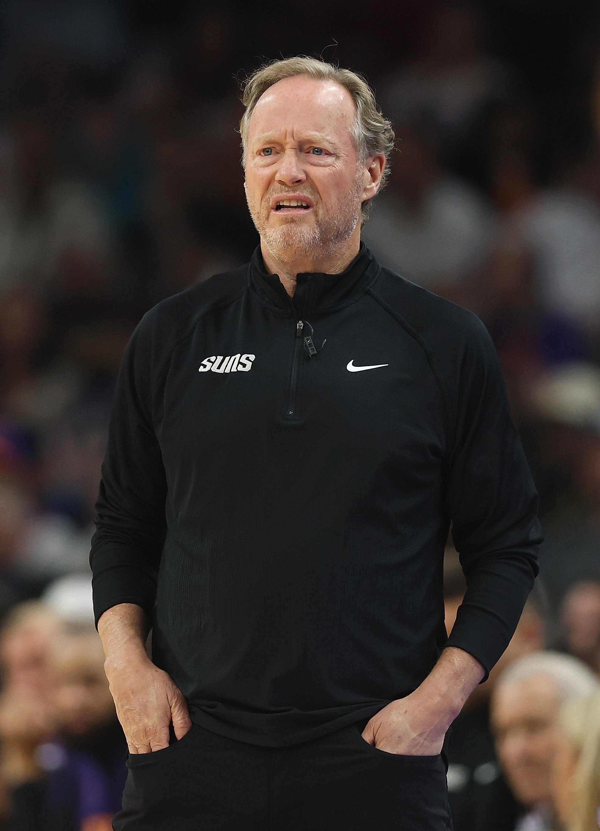 关于太阳队签下经验老将，加强内线防守能力的信息