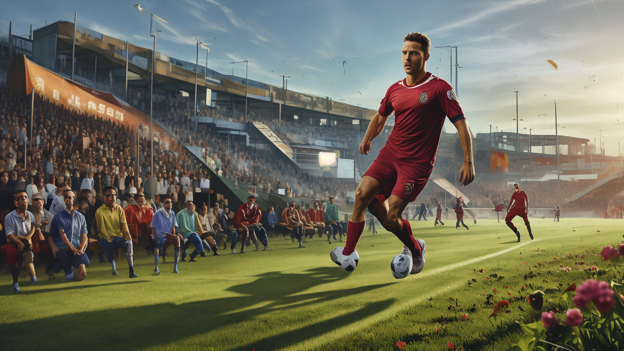 九游APP-英格兰大胜法国,领跑A组晋级半决赛的简单介绍