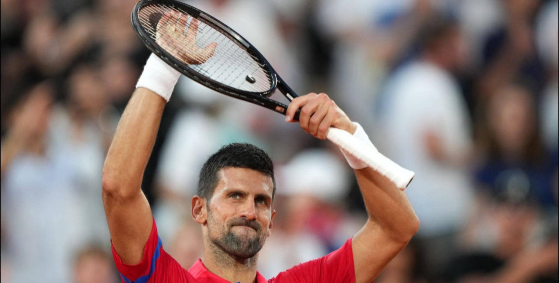 九游VIP-包含联合杯横扫澳网,德约科维奇刷新纪录的词条