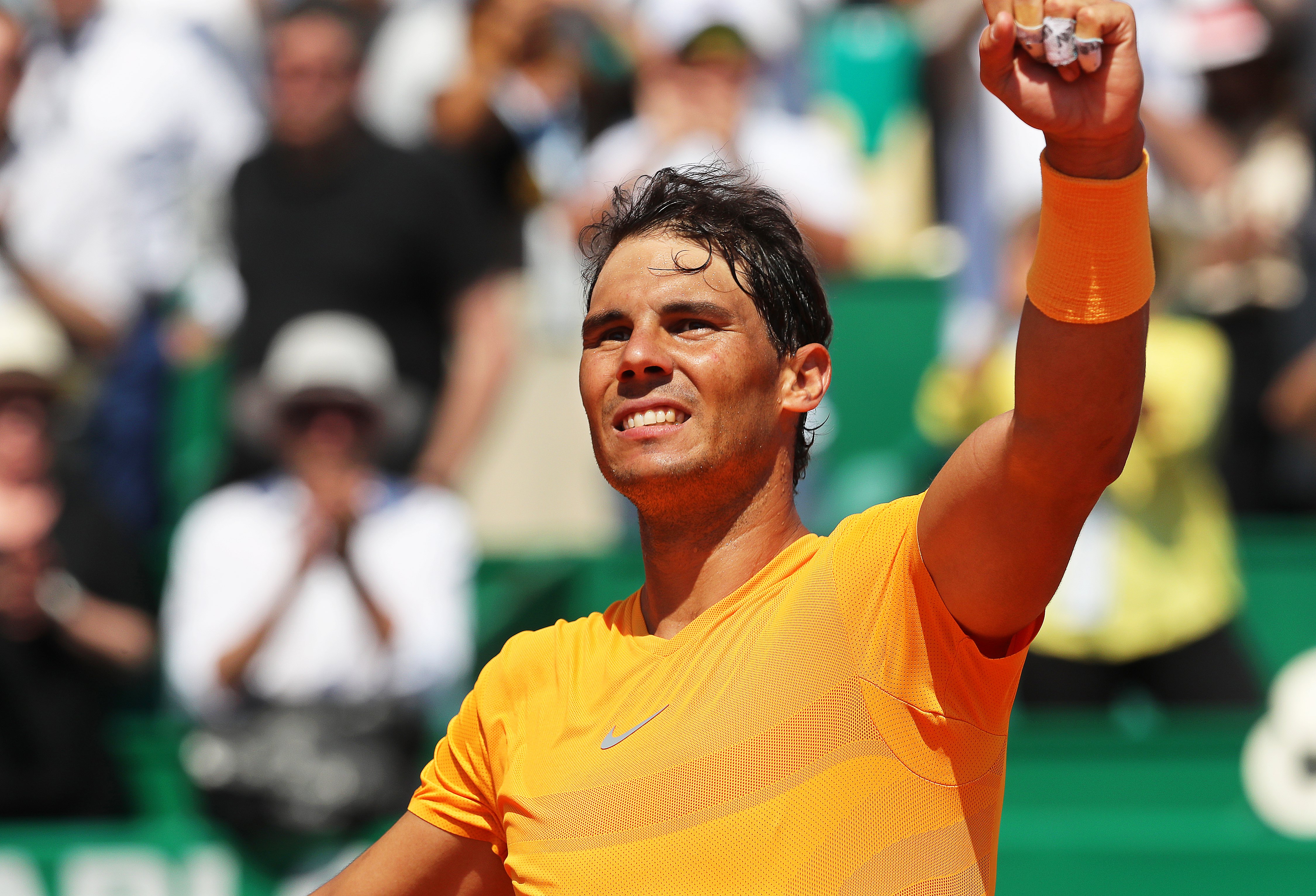 九游体育APP下载-蒙特卡洛大师赛逆转澳网,纳达尔状态火热