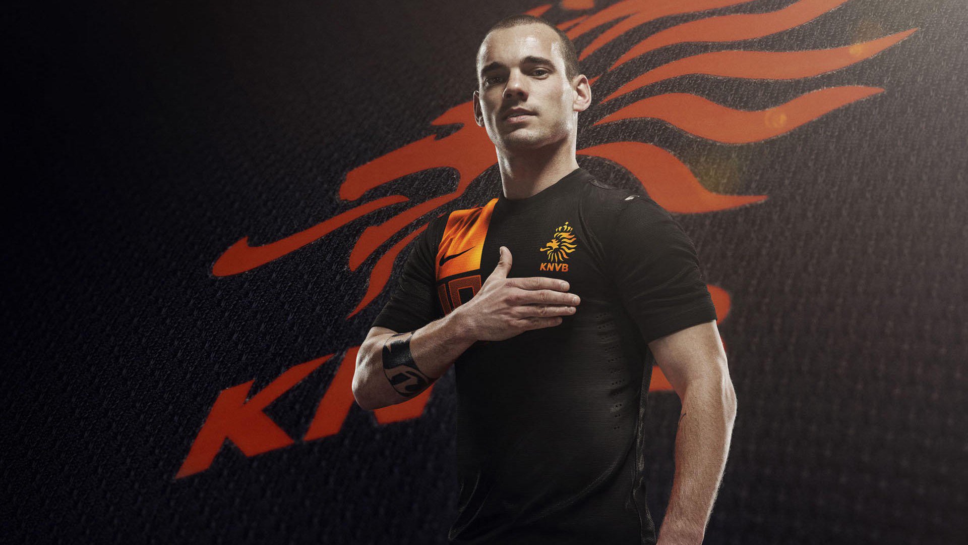 9you娱乐-蝴蝶与铁壁，哈弗茨的艺术与荷兰的秩序之战